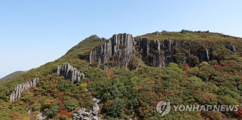 무등산권 지질공원, 유네스코 3연속 인증 '쾌거'…국제적 위상 제고