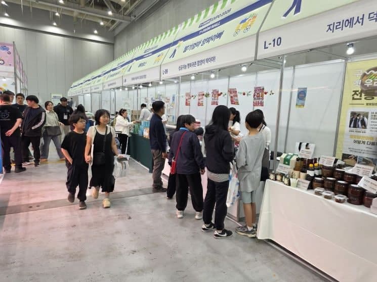 함양군·여주시, Y-FARM EXPO 2026 참가… 귀농 희망 도시민 유치 총력