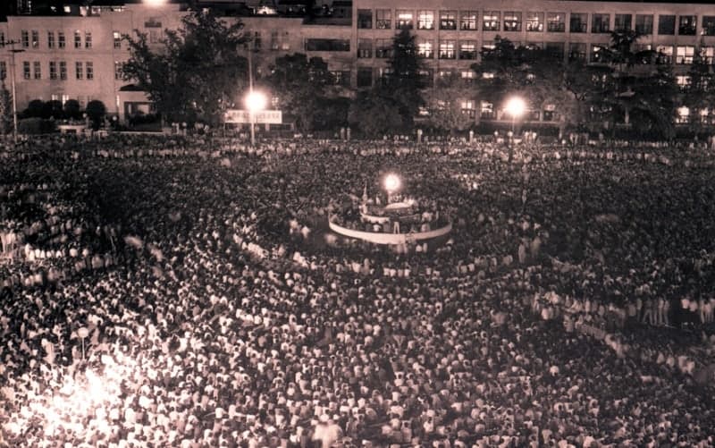 80년 해직언론인들 "헌법에 '5·18 광주민주항쟁'으로 명기를"