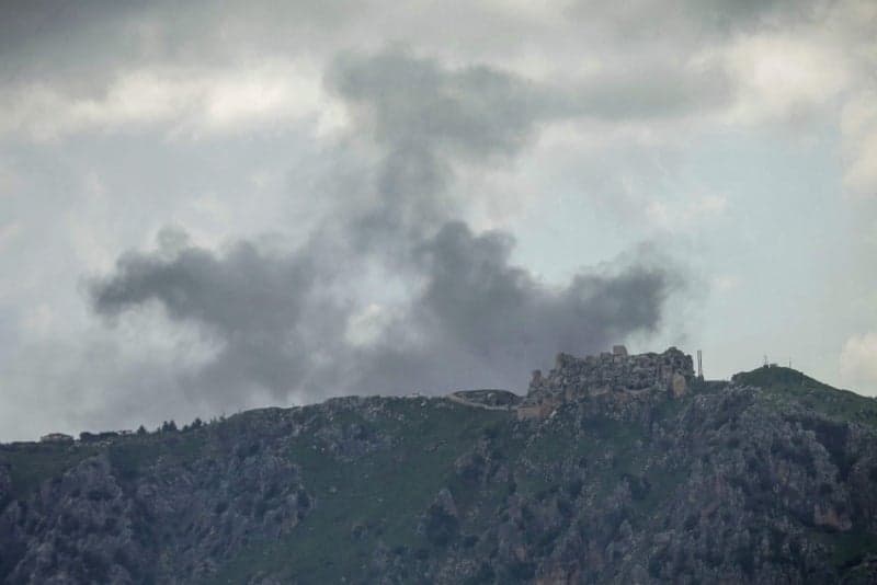 이스라엘-헤즈볼라, 드론 공격에 공습 맞불…'의미도 없는 휴전' 전면전 재점화 위기