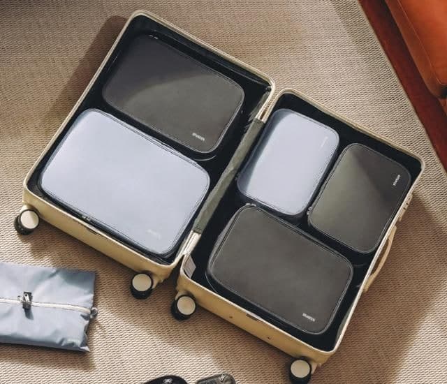 부스터스 '브랜든' 압축 파우치, 누적 판매 1000만 개 돌파…생활 필수품으로 자리매김