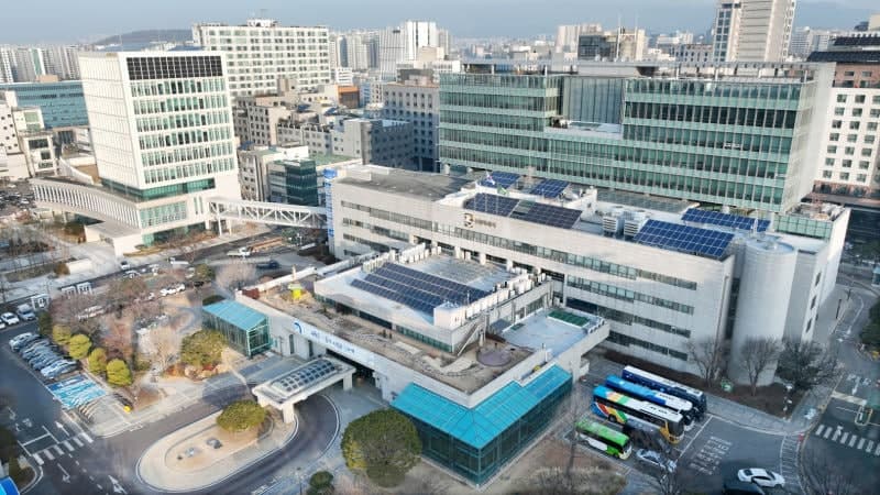 수원시, '새빛으로 밝아진 장애인 이동권' 1분기 버스요금 첫 지급