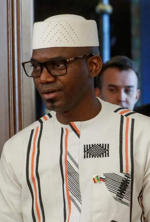 아프리카 말리 국방장관, 무장세력 공격에 피살