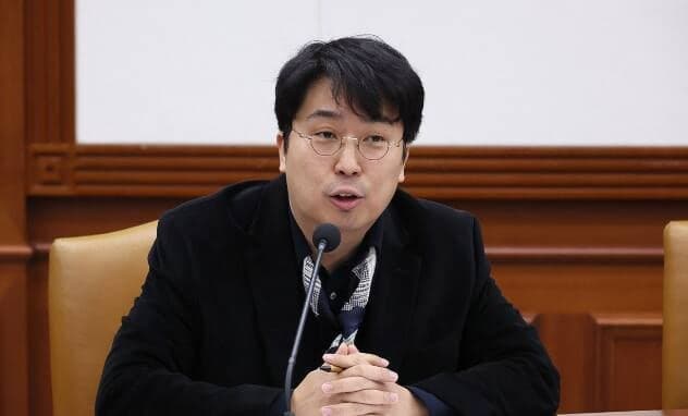 차지호 "오산 책임 다하겠다"…AI수석 기용설 일축