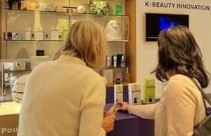 K-샴푸 '그래비티', 프랑스 3대 명품 백화점 쁘레땅 첫 입점…"샴푸는 뷰티가 아니라 과학"