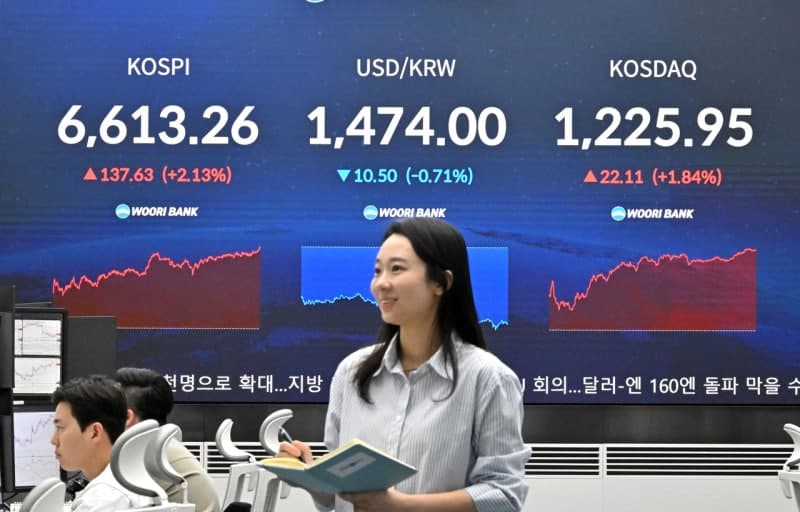 공모주 시장 찬바람… IPO 반토막, 2분기도 찬바람 불 듯