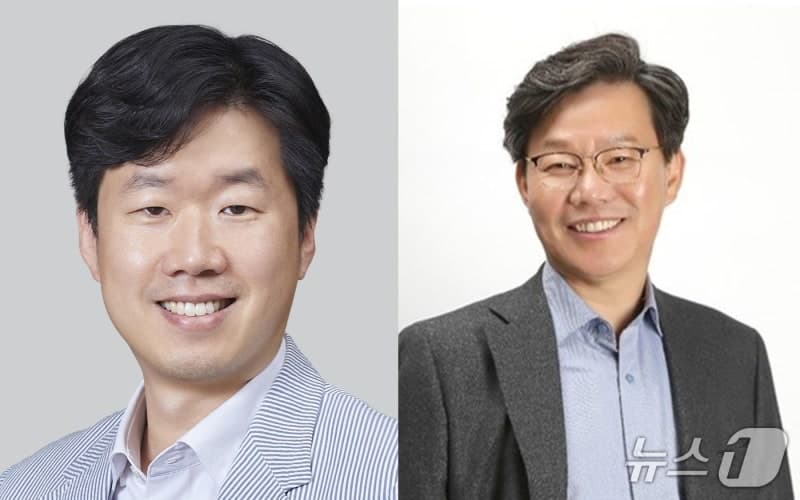 인하대, 최고 수준 효율 '용액공정 청색 OLED' 개발…차세대 디스플레이 기술 돌파