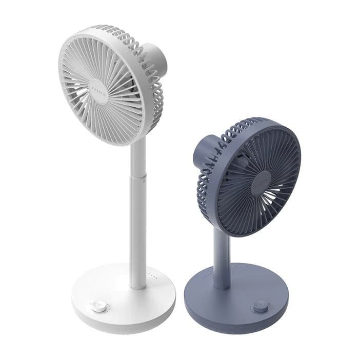 파세코, "무선 32시간" 사용 가능한 '네오 스탠드' 출시…6000mAh 대용량 배터리 탑재