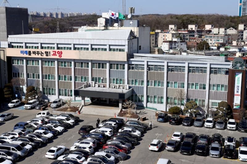 고양시, 풍동 오피스텔 '행정편향' 주장 반박… "법과 절차 따른 판단"