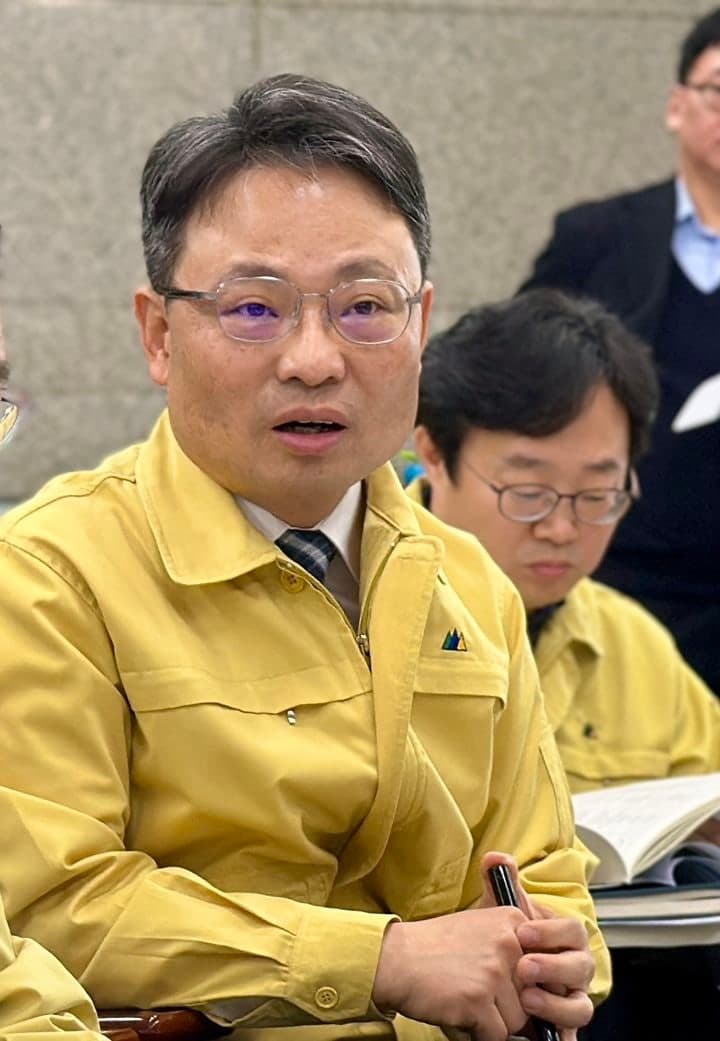 산림청, "안전하고 튼튼한 임도 기대"…'임도설치법' 국회 본회의 가결