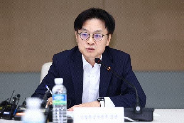 산업장관 "석유 최고가격제, 마뜩잖지만 유가 안정 위해 불가피…전쟁 끝나면 즉시 종료"