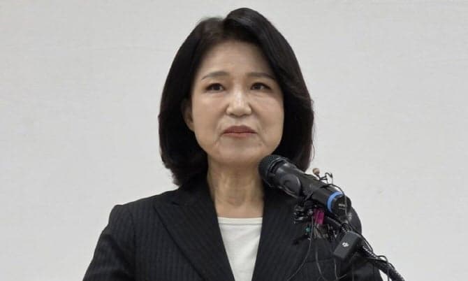 이진숙, 대구시장 불출마 선언 후 달성군 공천 가능성… 국힘 "보수층 결집 기폭제"