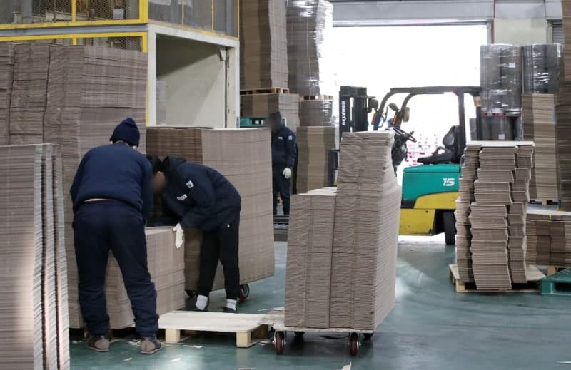 출판계 "제지사 담합 과징금 3383억 원, 출판 생태계 회복 위한 재원으로 써야"