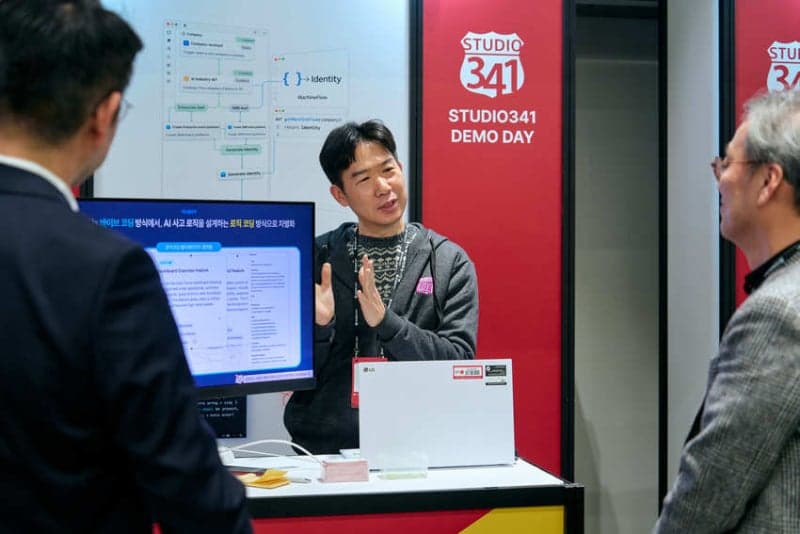 LG전자, AI·로봇·첨단 소재 사내벤처 4곳 분사…최대 4억 지원