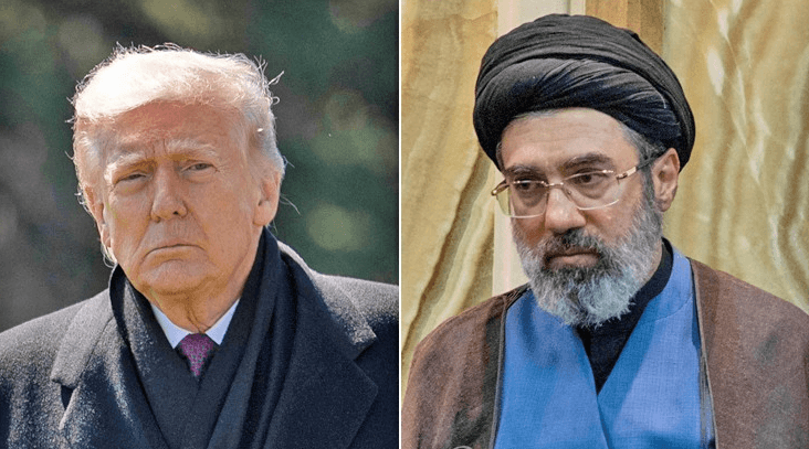 미국·이란, '평화도 전쟁도 아닌' 버티기 경쟁…'누가 경제 고통 더 오래 버티나' 싸움