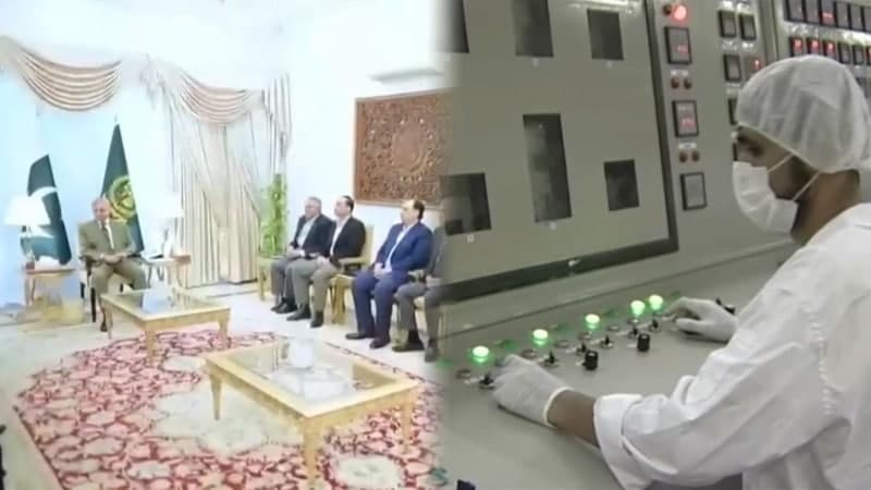 美·이란, '호르무즈 통제권 vs 핵무기 금지' 평행선…트럼프 "협상 원하면 전화"