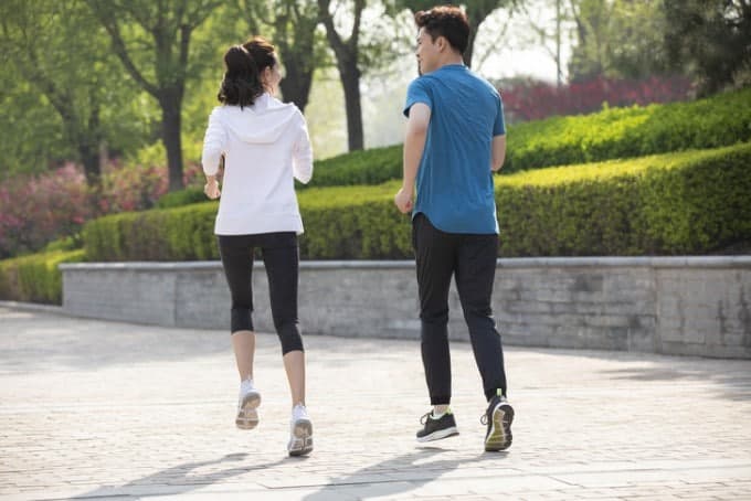 “운동 효과 내는 ‘단백질’ 찾았다”…운동 안 해도 뇌가 젊어진다