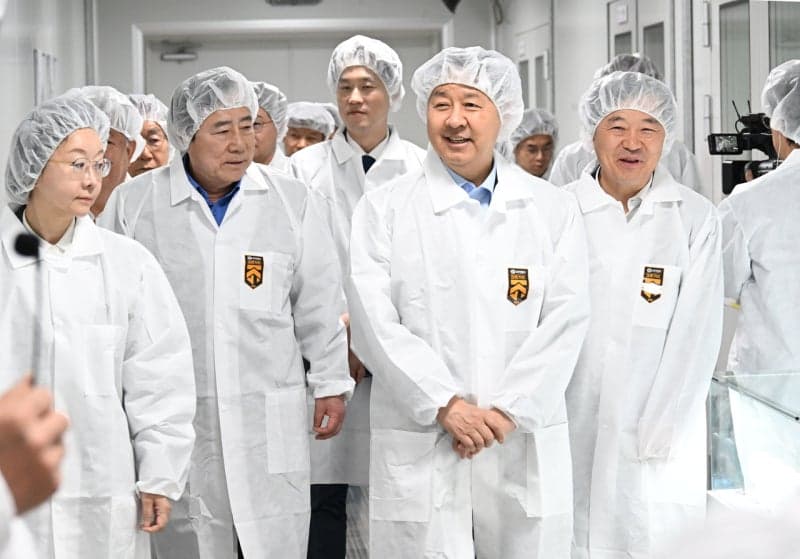 구윤철 "바이오·뷰티, 韓경제 핵심 성장 동력…R&D·규제 합리화 등 다각도 지원"