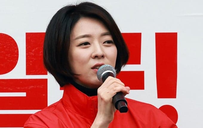 배현진 "장동혁, 엉터리 브로커·로비스트에 속아 미국 갔나…본 적 없는 촌극"