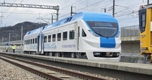 철도연, 철도종합시험선로 '디지털 전환' 재무장…2030년 전주기 디지털화 추진