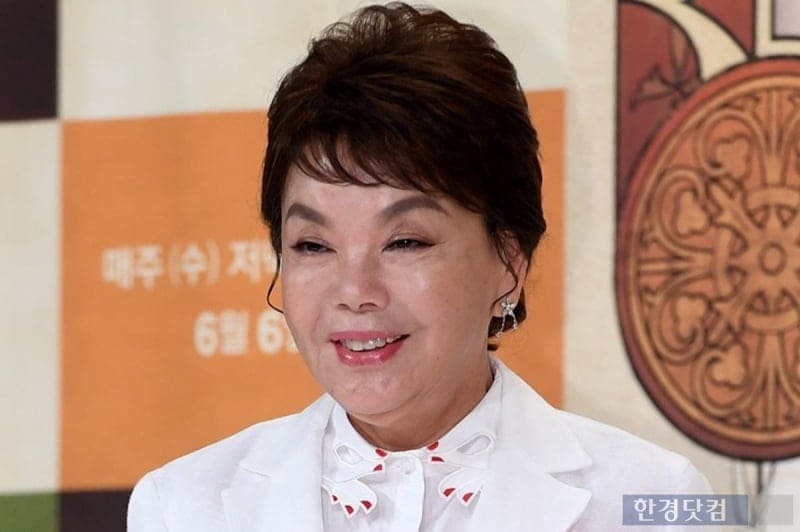 “故김수미 1.6억 미지급” 이효춘도…연매협, 제작사 '업계 퇴출' 초강수