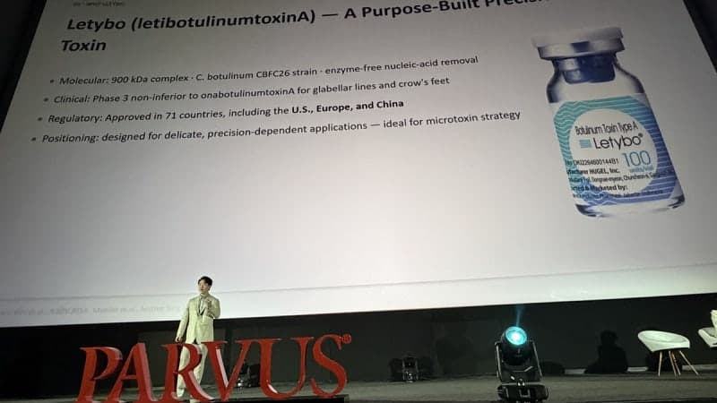 휴젤, 인도네시아 톡신 시장 공략 가속…"레티보" 교육으로 임상 노하우 공유