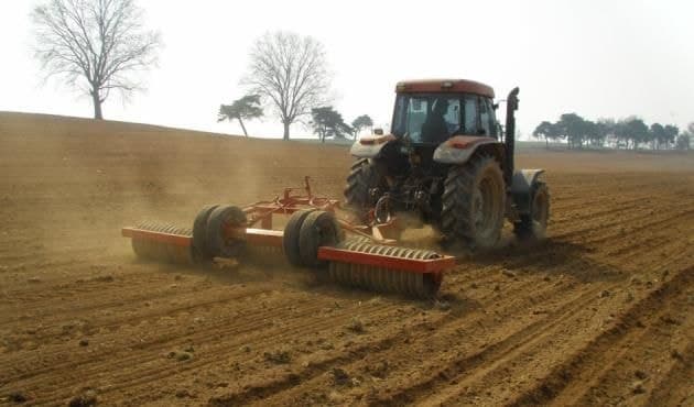 농식품부, 유가 급등에 농업용 면세유 유가연동보조금 지원…“10월 말까지 신청하세요”