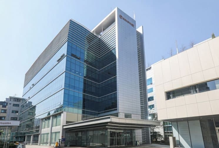 "ETC 성장 힘입었다" 동아ST, 1분기 매출 1871억·영업익 108억…전년 대비 53.7%↑