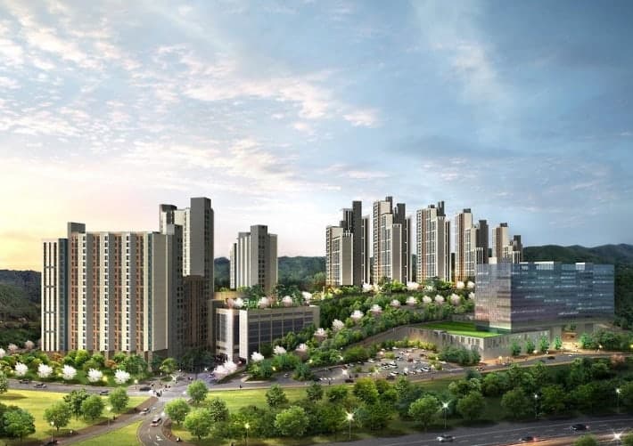 서울시, 중산층 노인 위한 '서울형 시니어 주택' 2035년까지 1만2천호 공급