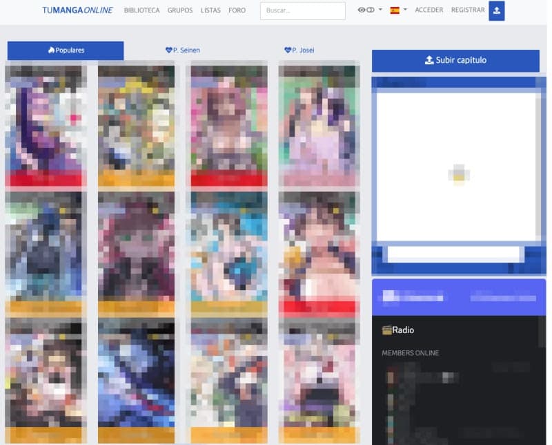 K-웹툰, 스페인서 승전보…"웹툰 유출 끝까지 잡는다" 8600만명 찾은 불법 사이트 폐쇄