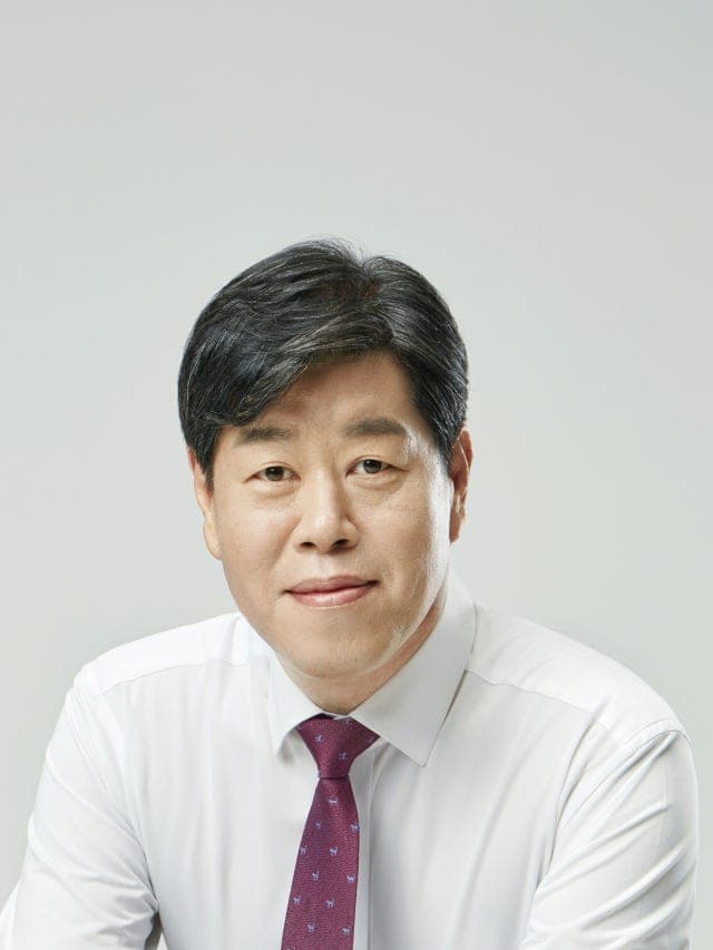 김의승 안동시장 예비후보, 국힘 경북도당에 "투명한 공천 절차 시급" 공식 건의