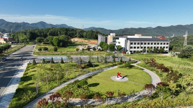 홍천군, '항원·항체 소재 뱅크' 공모 선정…국비 85억 확보로 중소형 CDMO 생태계 도약 발판 마련