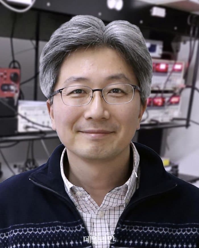 “반도체 미세 발열, 실시간으로 본다”…DGIST, 세계 두 번째 열반사 분석 장비 상용화