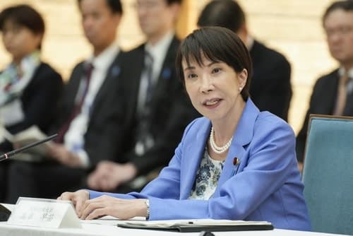 日 '3대 안보문서 개정' 첫 전문가 회의 "비핵3원칙 검토과제"