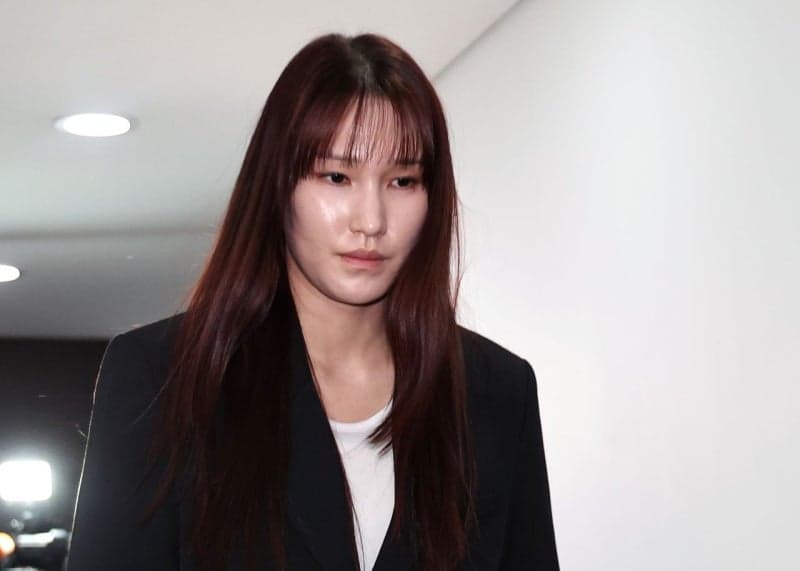 안혜진, '면허정지 수준' 음주운전으로 국가대표 탈락·FA 미계약…배구연맹 엄중경고·제재금 500만원