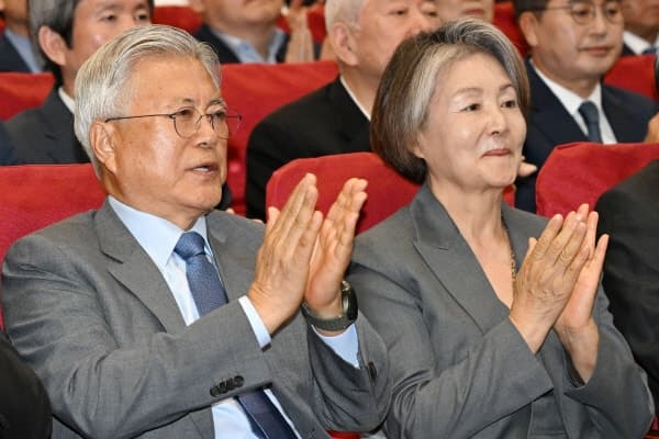 이재명 대통령, 판문점선언 8주년 평화공존 강조