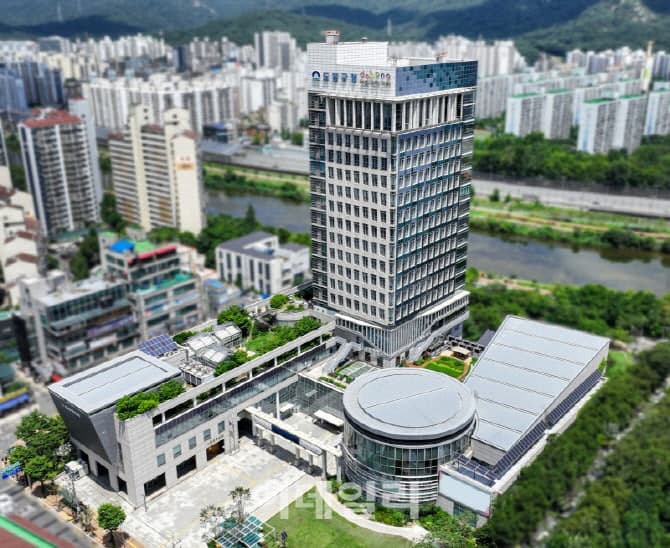 도봉구, 오언석 구청장 예비후보 등록으로 백운석 부구청장 권한대행 체제 전환