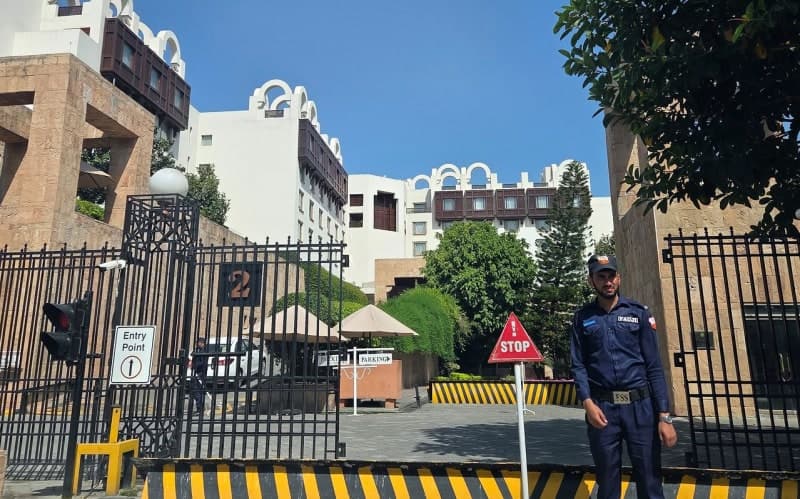 파키스탄, 미·이란 협상장 봉쇄 해제…당분간 2차 회담 없을 듯