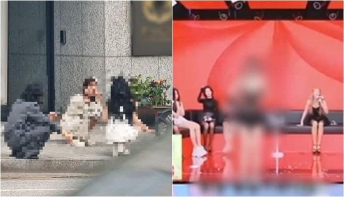 "지하에서 이상한 방송" 초등학교 100m 앞 '사이버 룸살롱' 논란…제재 방법 없어 학부모들 '분통'
