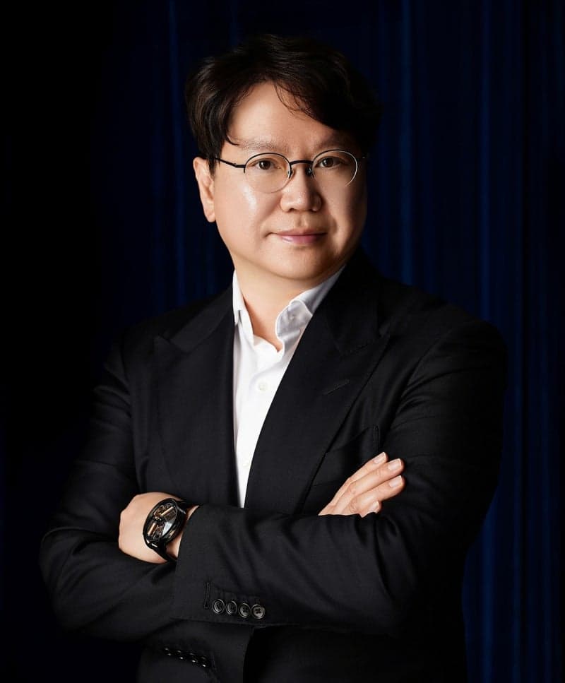 곽동신 한미반도체 회장, 30억 자사주 취득 완료…"TC본더 자신감" 책임 경영 실천