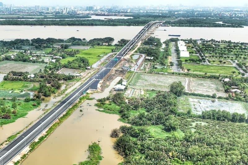 동부건설, 베트남 하노이 현지법인 설립 "인프라 시장 공략"