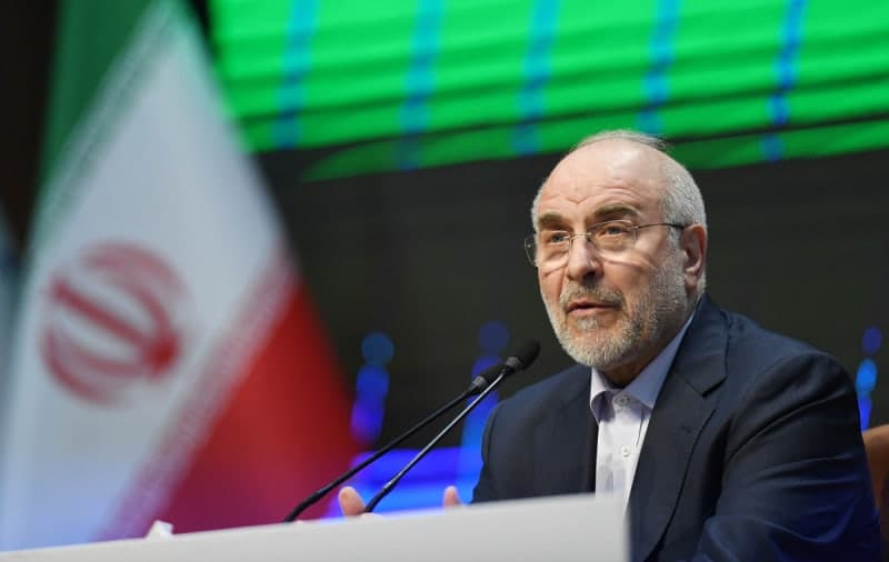 이란 의회, 대미 협상단 지지 성명…서방 '군부 압력설'에 정면 반박