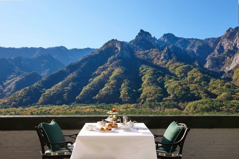 켄싱턴호텔앤리조트, 강원 3곳 연계 '강원 플렉스' 패키지 출시