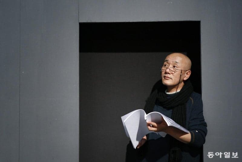 연우무대·차이무 이끈 연극계 거장 이상우 교수 별세…향년 75세