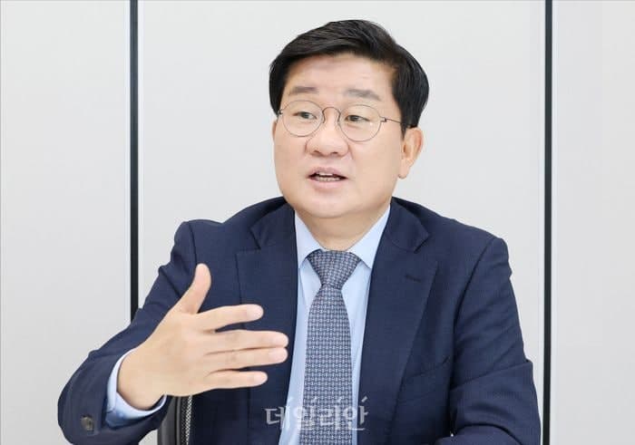 전해철 "김용·김남국, 안산갑 출마하려면 경선 통해 시민·당원 판단 받아야"