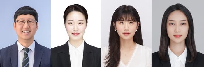 UNIST, 헤르페스 DNA 'poly(T)' 서열이 숙주 면역센서 활성화시켜 인체 면역 반응 유도 규명