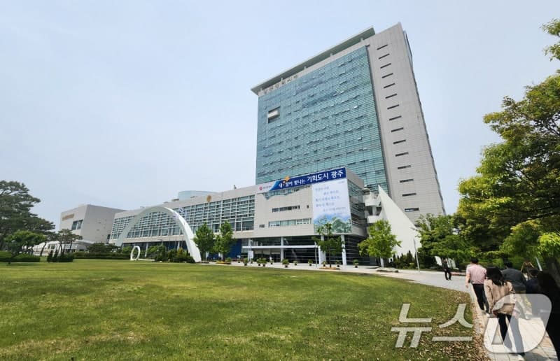 광주시, 8459농가에 60만원씩 '농민수당' 지급