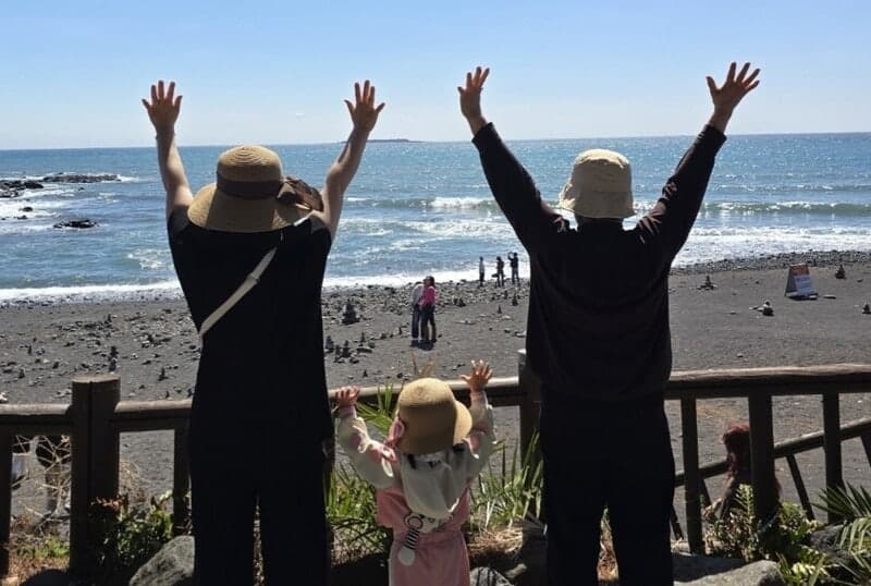 "제주 한 번 가보는 게 소원"…시한부 어머니의 꿈, 제주 한 달 살이 선물로 이뤄졌다