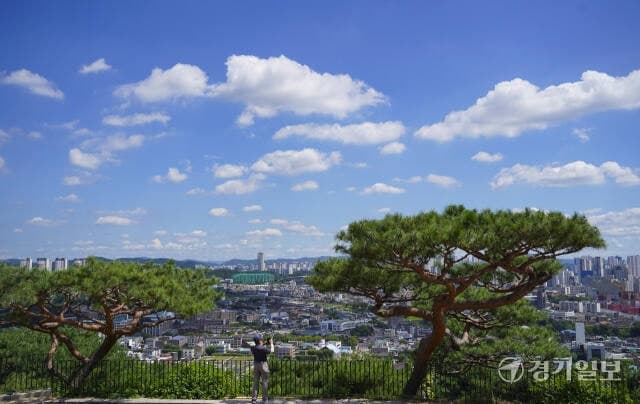 낮 최고 27도 '초여름 날씨'…밤부터 수도권 등 비