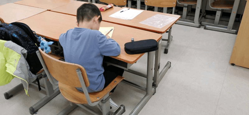 송파구, '학교로 찾아가는 느린학습자 교육' 재가동… 기초학력 향상 지원